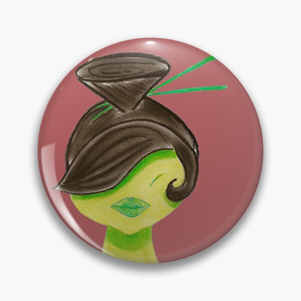 Item preview, Lady Deity designed and sold by TalkingCrow.
