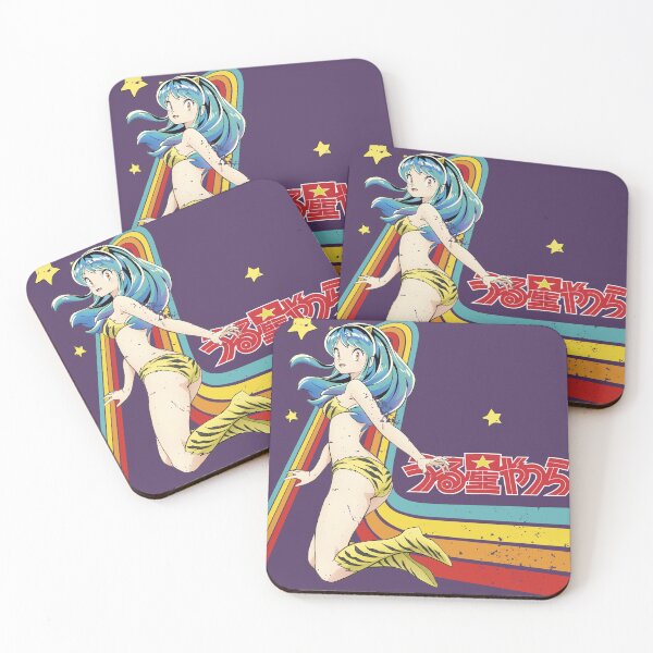 Item preview, Urusei Yatsura - Lamu' 80'S designed and sold by SALENTOmadness.
