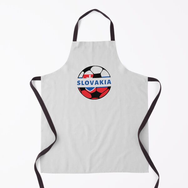 Item preview, Slovakia Football designed and sold by Footballunite.