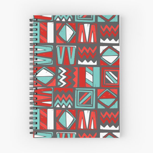 Item preview, Aztec Pattern Geometry  designed and sold by Nora Gad.