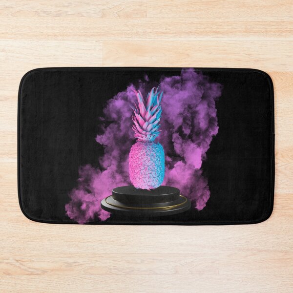 Item preview, Anatomy Of A Pineapple, Pineapple Lover designed and sold by DiegoUrz.