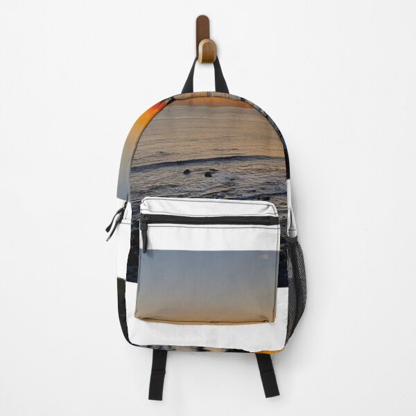 Item preview, Distant Lighthouse Sunset Pigeon Point designed and sold by Garry Gay.