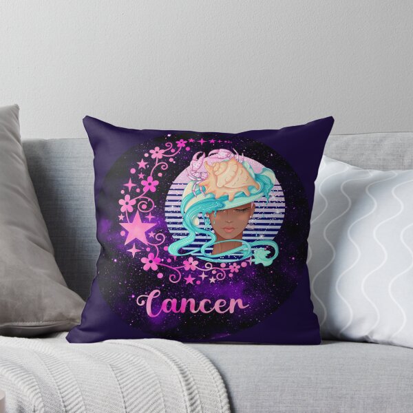 Item preview, Cancer Zodiac Sign horoscope designed and sold by Tracey  Bartlett.