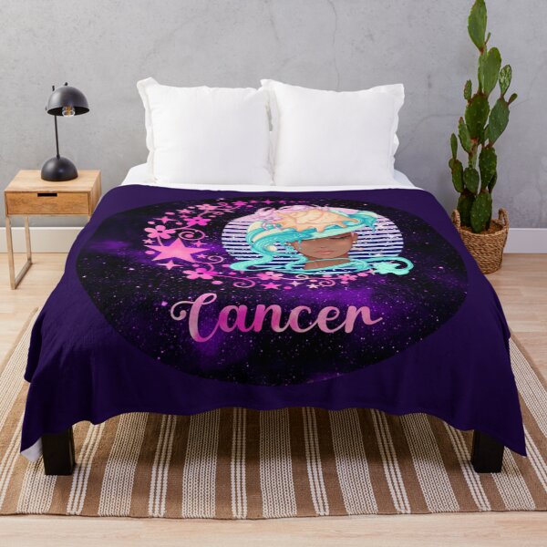 Item preview, Cancer Zodiac Sign horoscope designed and sold by Tracey Bartlett.