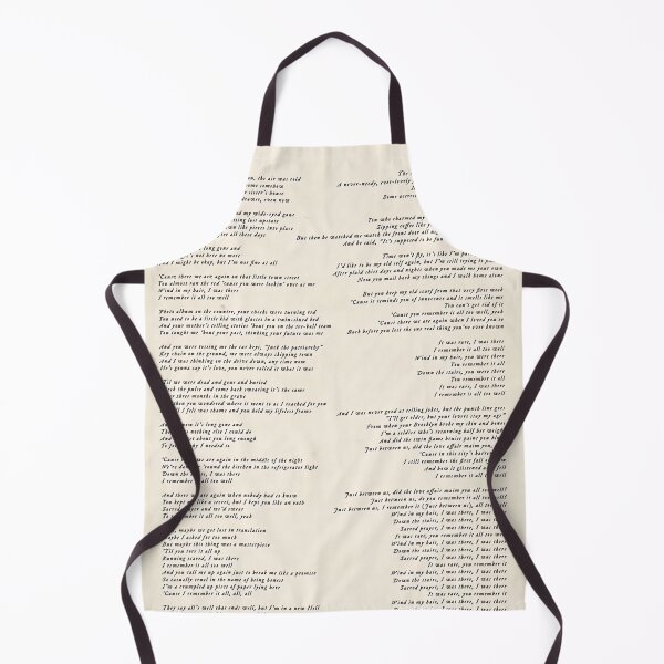 Item preview, All too well lyric designed and sold by Alexandra-Ander.