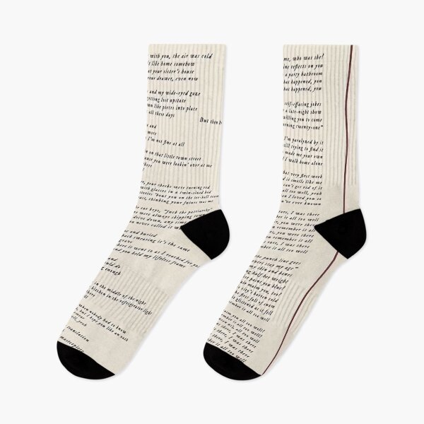 Item preview, All too well lyric designed and sold by Alexandra-Ander.