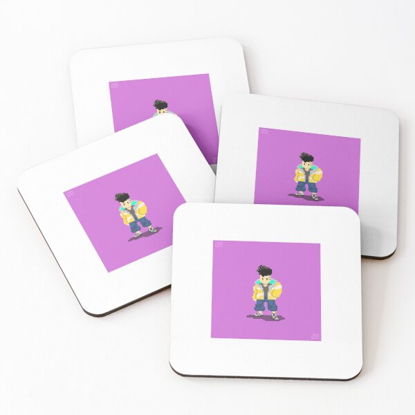 Item preview, David Martinez in 32 bits designed and sold by Staag.