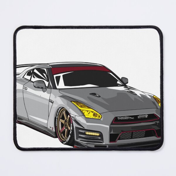 Item preview, Skyline designed and sold by the-car-artist.