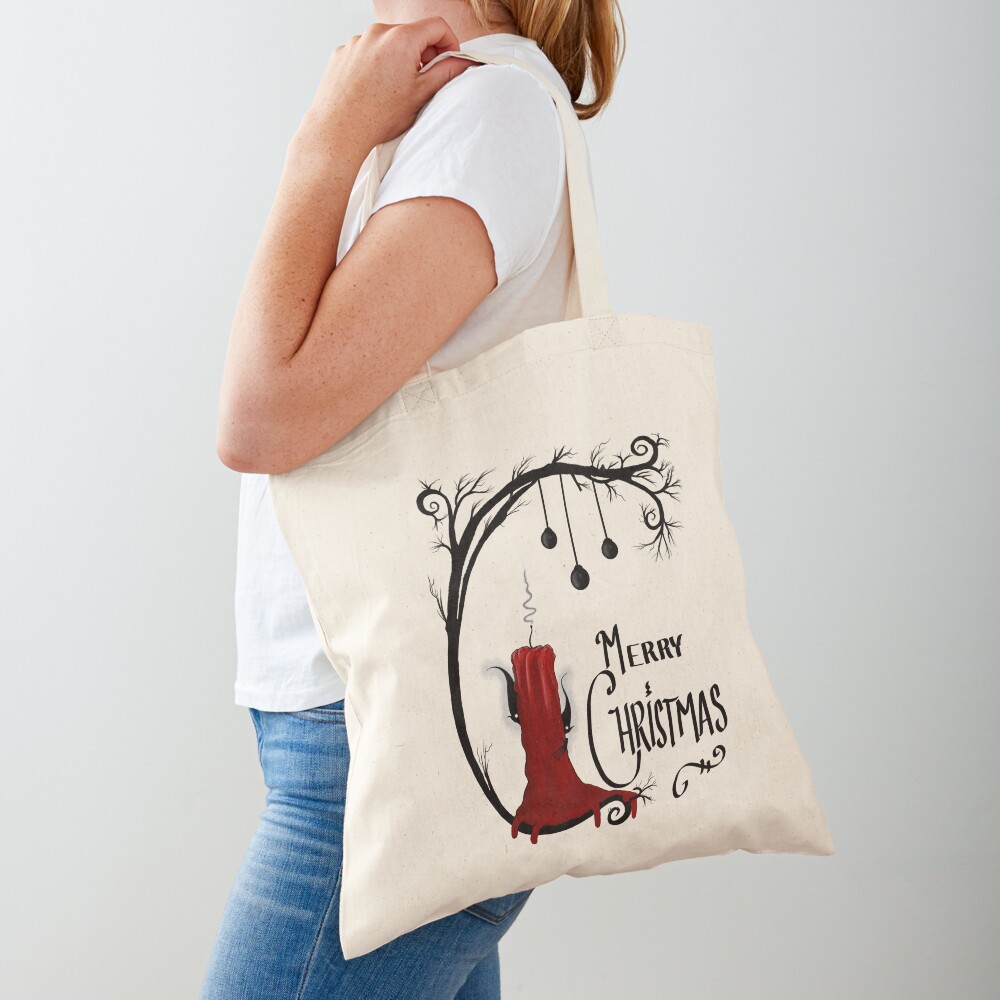 Item preview, Cotton Tote Bag designed and sold by softnosferatu.