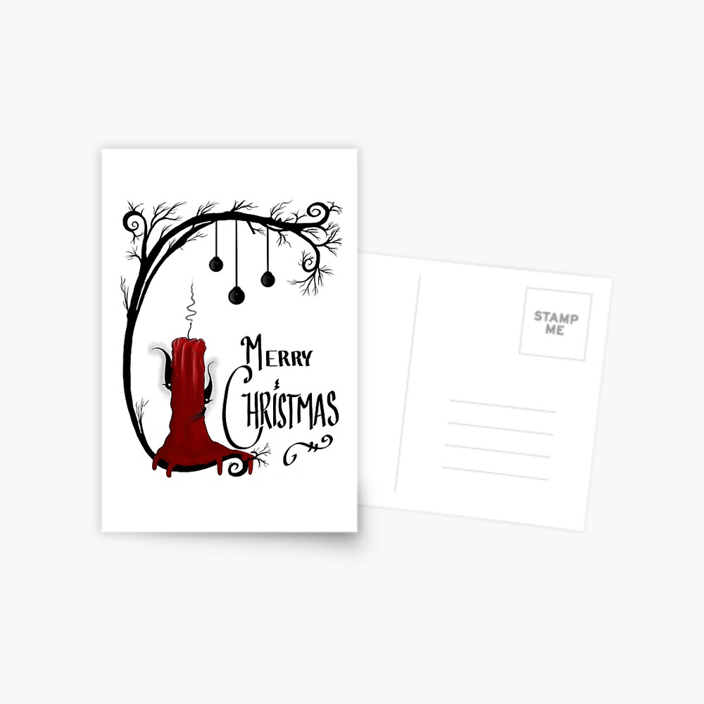 Item preview, Postcard designed and sold by softnosferatu.