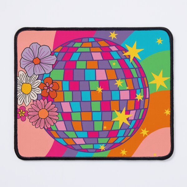 Item preview, Kitchen Disco designed and sold by RobrtDesign.