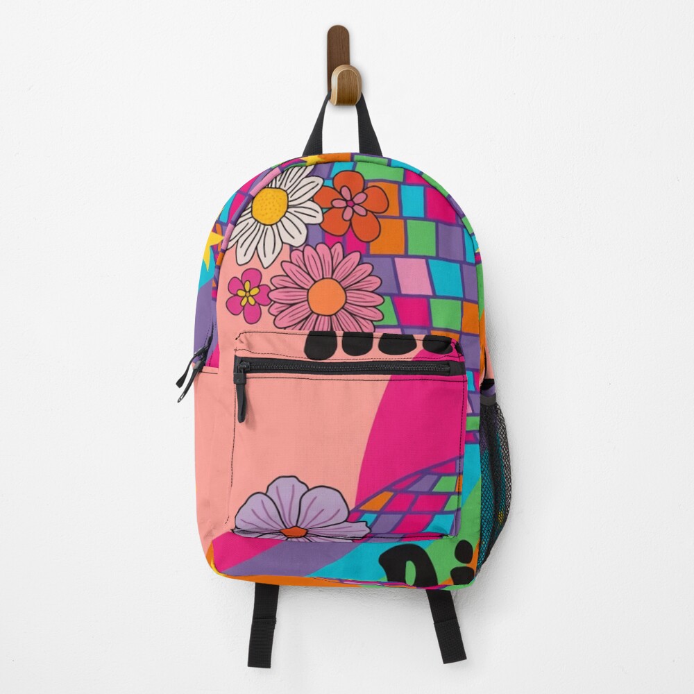 Item preview, Backpack designed and sold by RobrtDesign.