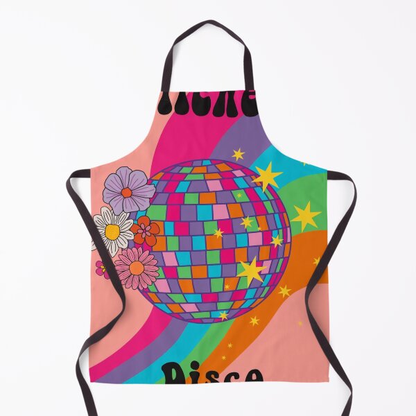 Item preview, Kitchen Disco designed and sold by RobrtDesign.