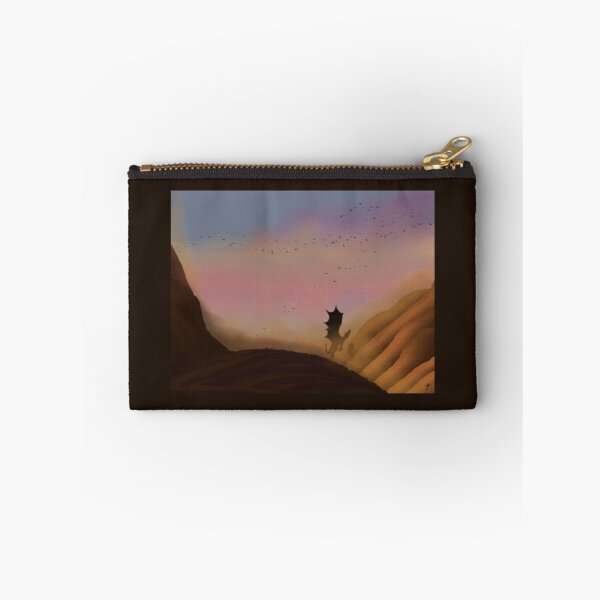 Item preview, Where the dragons meet designed and sold by artSMG.