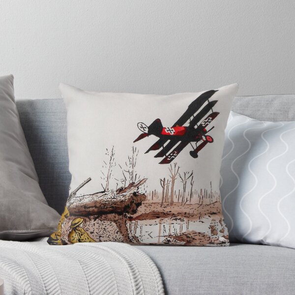 Item preview, WW1 Red Baron designed and sold by Paint Studio.