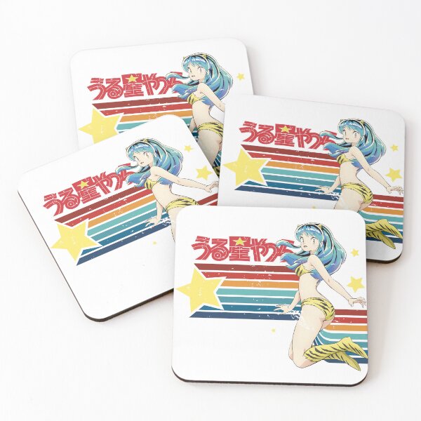 Item preview, Urusei Yatsura - Lamu' 80'S designed and sold by SALENTOmadness.