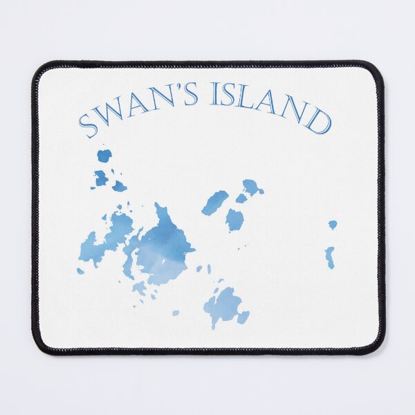 Item preview, Swan's Island Maine designed and sold by BeaSchoney.