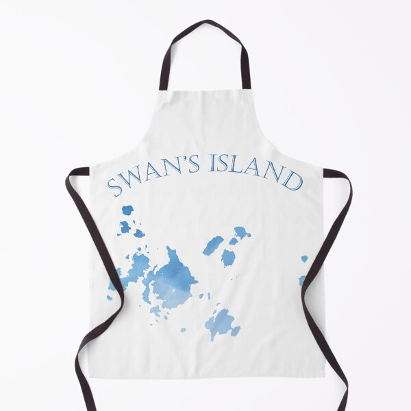 Item preview, Swan's Island Maine designed and sold by BeaSchoney.