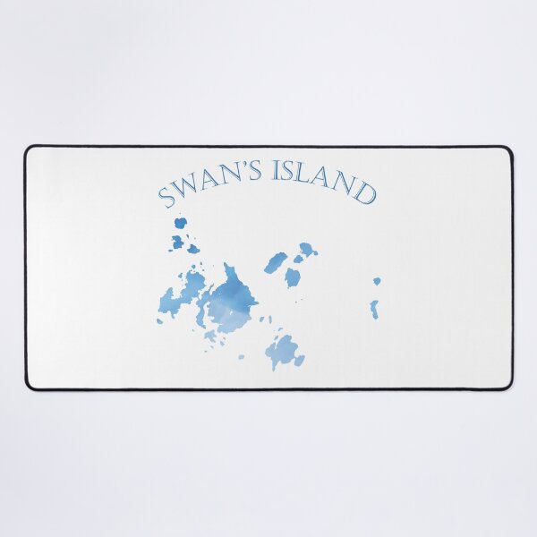 Item preview, Swan's Island Maine designed and sold by BeaSchoney.