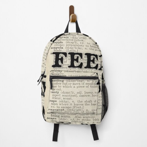 Item preview, Music Quote MUSIC IS WHAT FEELINGS SOUND LIKE designed and sold by RobrtDesign.