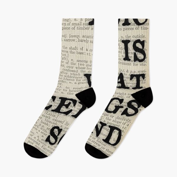 Item preview, Music Quote MUSIC IS WHAT FEELINGS SOUND LIKE designed and sold by RobrtDesign.