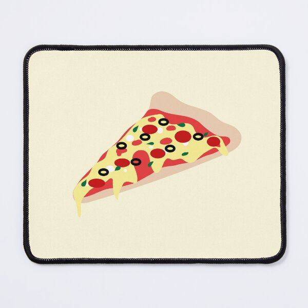 Item preview, piece of pizza designed and sold by yessebel.