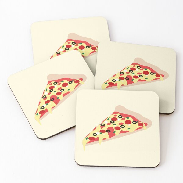 Item preview, piece of pizza designed and sold by yessebel.