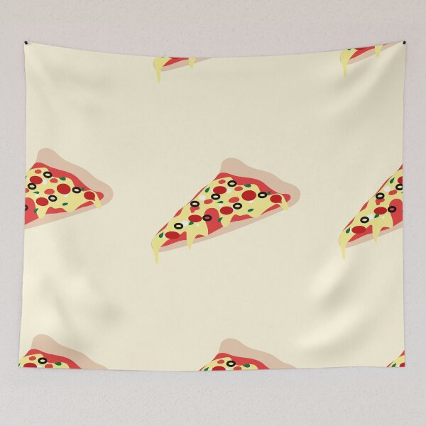 Item preview, piece of pizza designed and sold by yessebel.