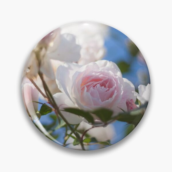 Item preview, Tea Roses #2  designed and sold by ncbennett.