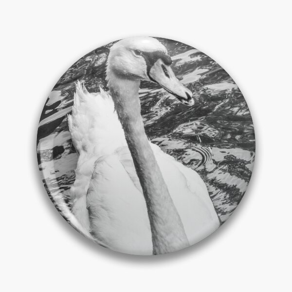 Item preview, Swan  designed and sold by ncbennett.