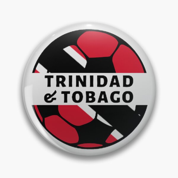 Item preview, Trinidad and Tobago Football  designed and sold by Footballunite.