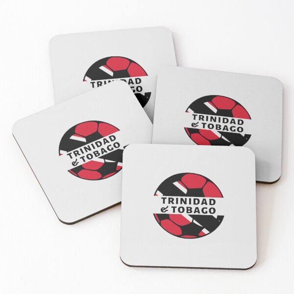 Item preview, Trinidad and Tobago Football  designed and sold by Footballunite.