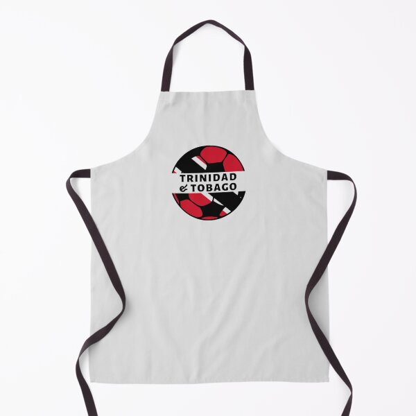 Item preview, Trinidad and Tobago Football designed and sold by Footballunite.