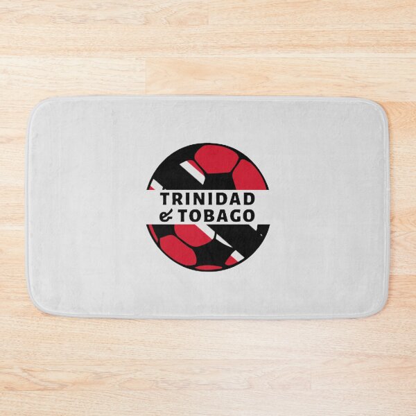 Item preview, Trinidad and Tobago Football  designed and sold by Footballunite.