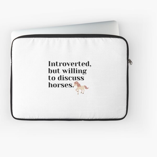 Aperçu de l'œuvre Chevaux introvertis créée et vendue par SelenaJ.