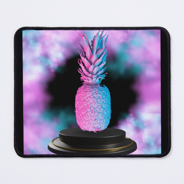 Item preview, Anatomy Of A Pineapple, Pineapple Lover designed and sold by DiegoUrz.