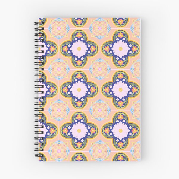 Item preview, Floral Patchwork  designed and sold by Sasidenidesign.