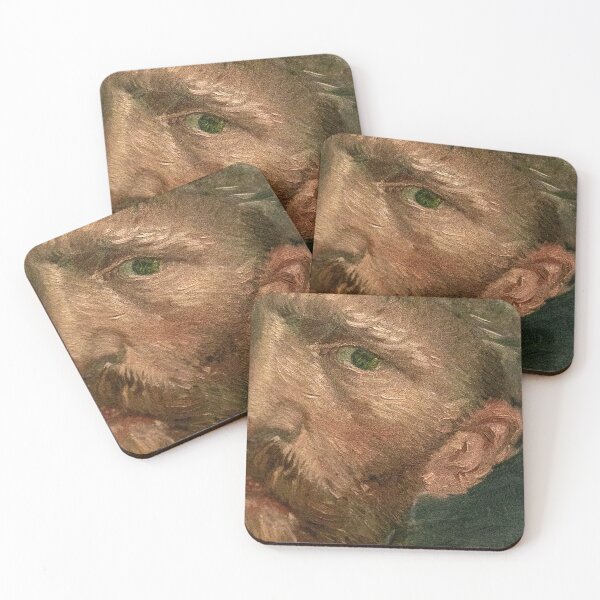 Item preview, Gogh  designed and sold by ncbennett.