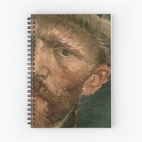 Item preview, Gogh  designed and sold by ncbennett.