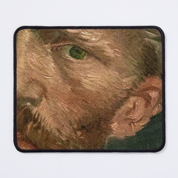 Artikelvorschau, Gogh entworfen und verkauft von ncbennett.