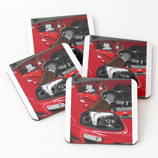 Item preview, Supra designed and sold by the-car-artist.