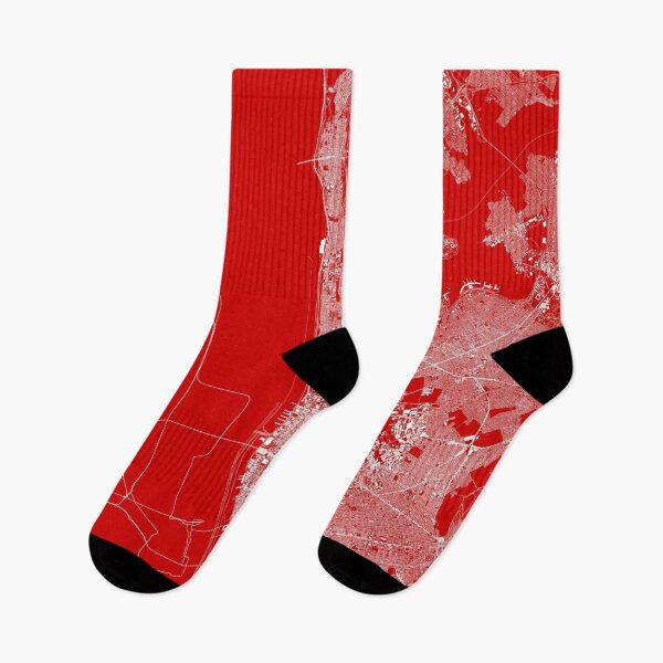 Item preview, MANHATTAN RED designed and sold by RJninetyseven.