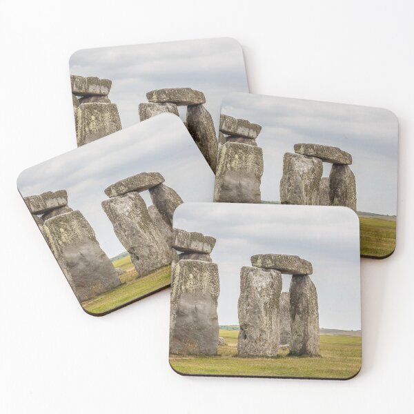 Artikelvorschau, Stonehenge entworfen und verkauft von ncbennett.