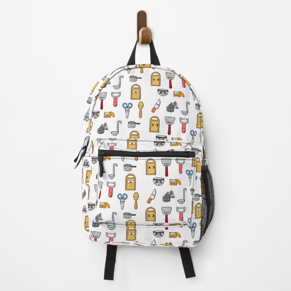 Item preview, Cute Cartoon Kitchen Tools|| Sticker Pack || Kawai designed and sold by cookingwithten.