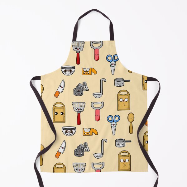 Item preview, Cute Cartoon Kitchen Tools|| Sticker Pack || Kawai designed and sold by cookingwithten.