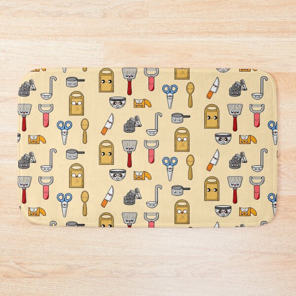 Item preview, Cute Cartoon Kitchen Tools|| Sticker Pack || Kawai designed and sold by cookingwithten.