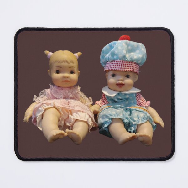 Item preview, Gemini Twins designed and sold by LibrosBOOKtique.