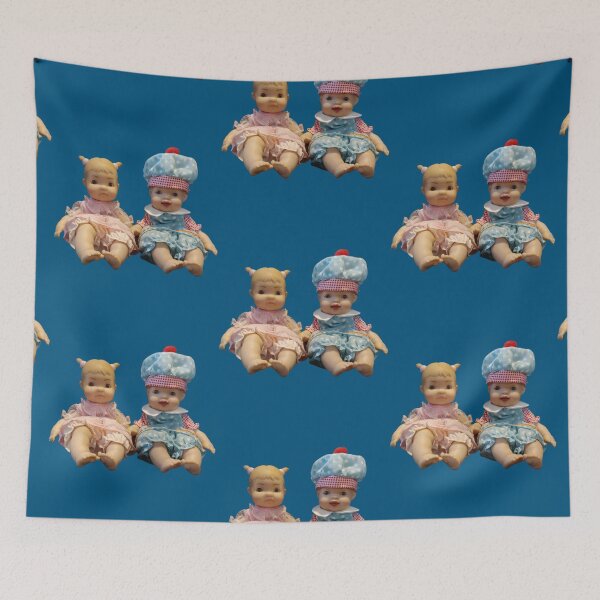 Item preview, Gemini Twins designed and sold by LibrosBOOKtique.