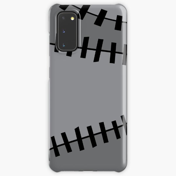 soul eater stein Samsung Galaxy Snap Case