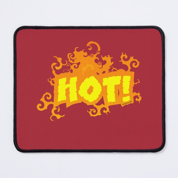 Item preview, Hot! Vertigo designed and sold by Michael Cotto.